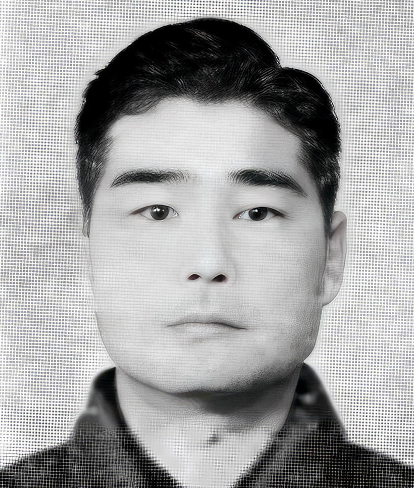 Nakajima Koshū